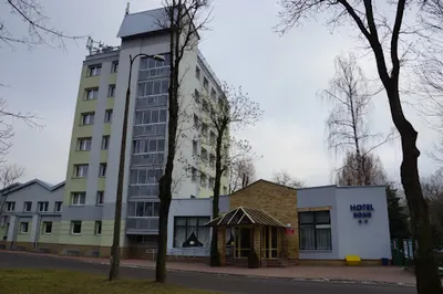 Hotel BOSiR